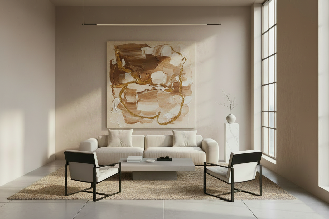 ABSTRACT ART