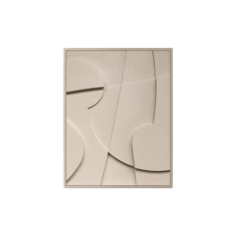 ARC FORM | BEIGE
