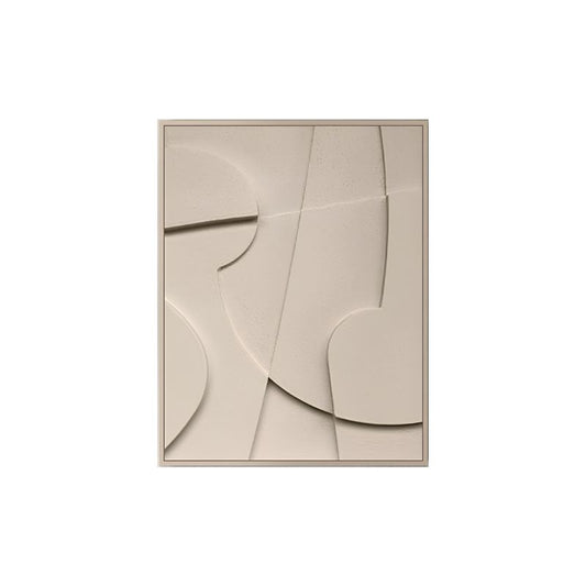 ARC FORM | BEIGE