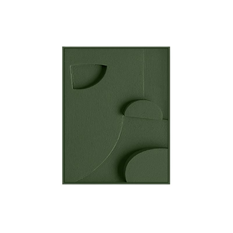 ARC FORM | GREEN