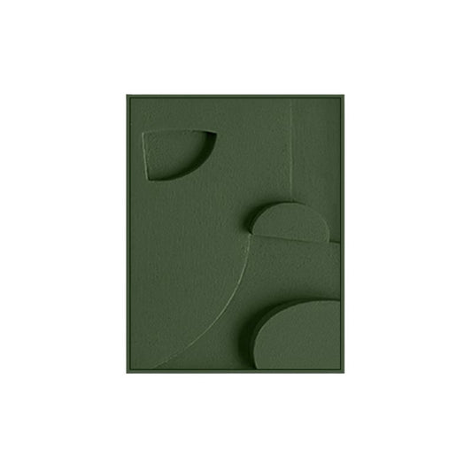 ARC FORM | GREEN