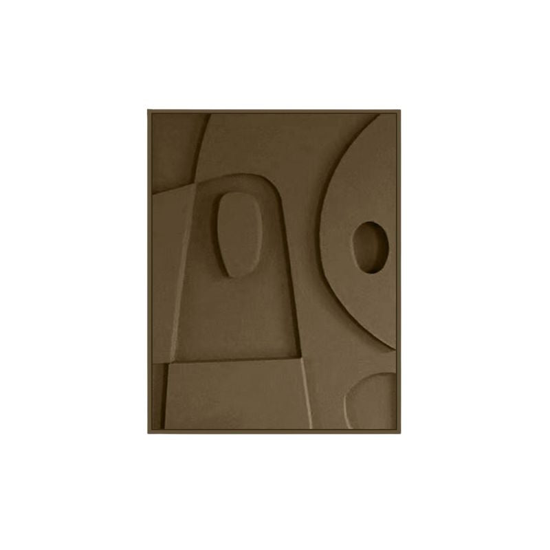 ARC FORM | BROWN
