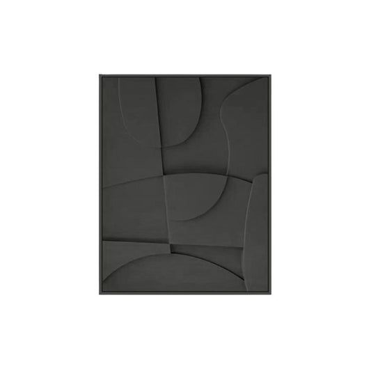 ARC FORM | BLACK
