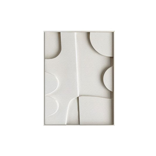 ARC FORM | WHITE