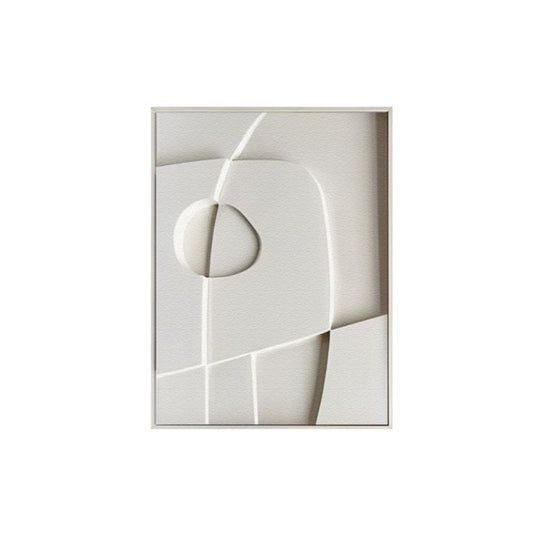 ARC FORM | WHITE