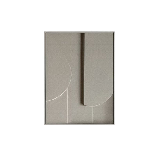 ARC FORM｜DARK GRAY
