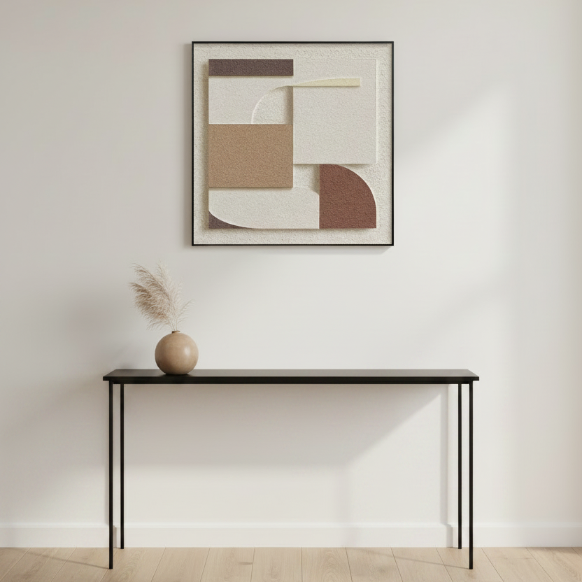 AXIS | MULTI BROWN
