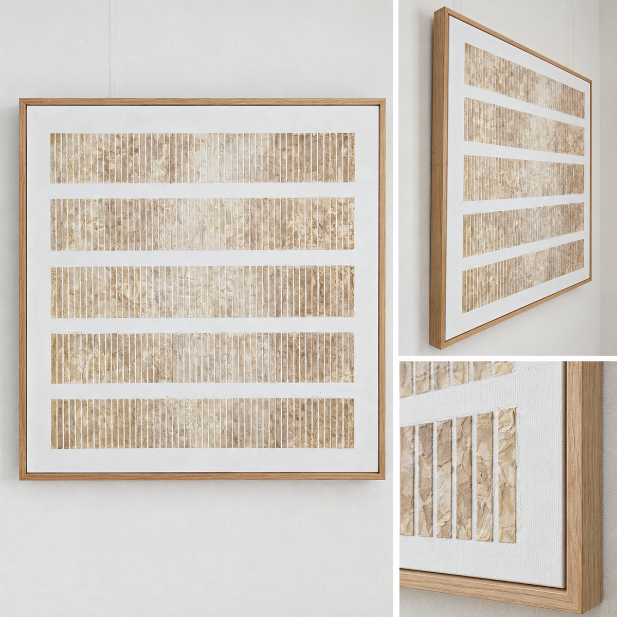 STRATA | OAK