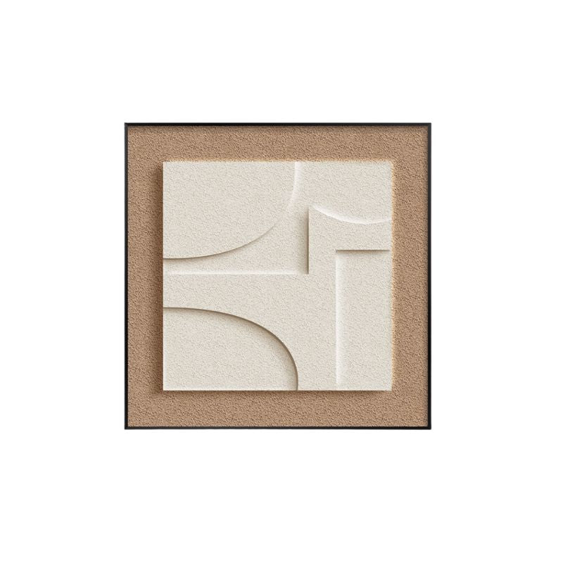 AXIS | BROWN WHITE