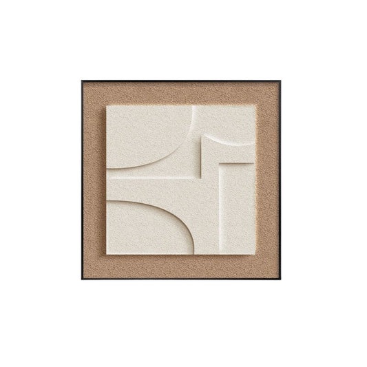 AXIS | BROWN WHITE