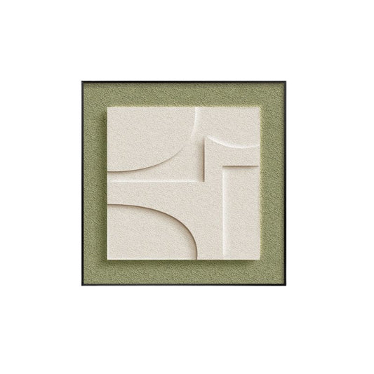 AXIS | GREEN WHITE