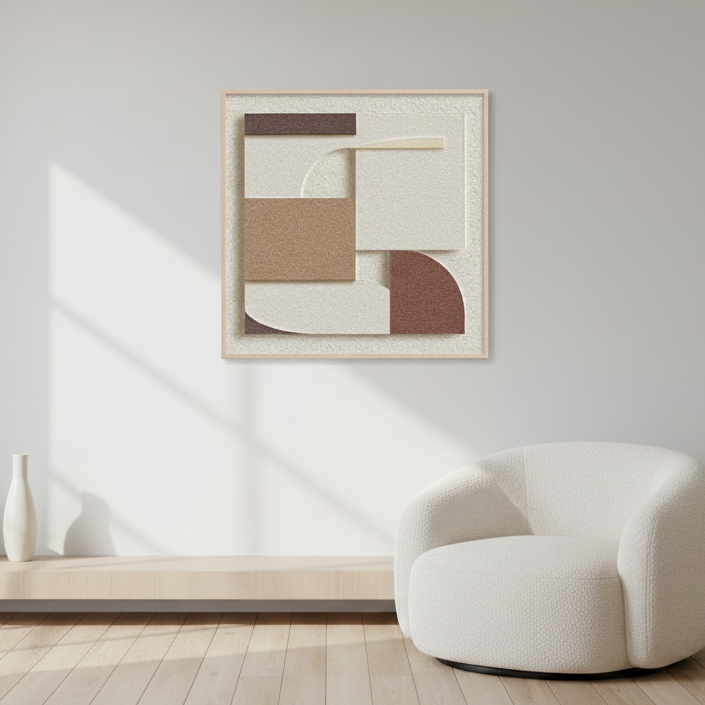 AXIS | MULTI BROWN