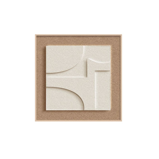 AXIS | BROWN WHITE
