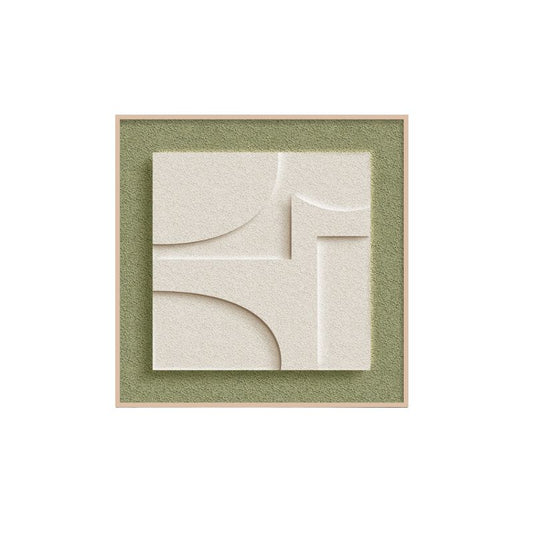 AXIS | GREEN WHITE
