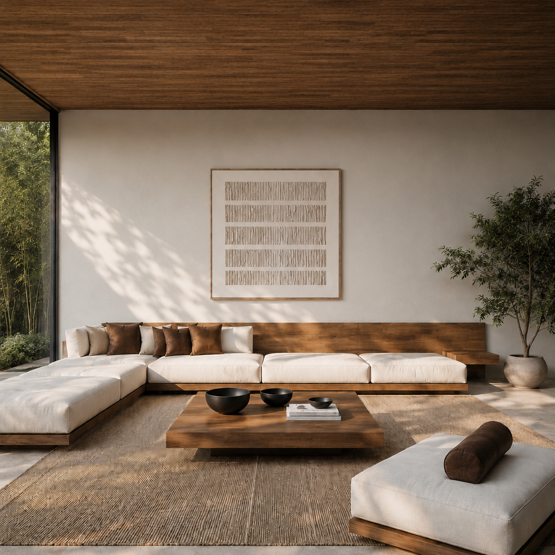 STRATA | OAK