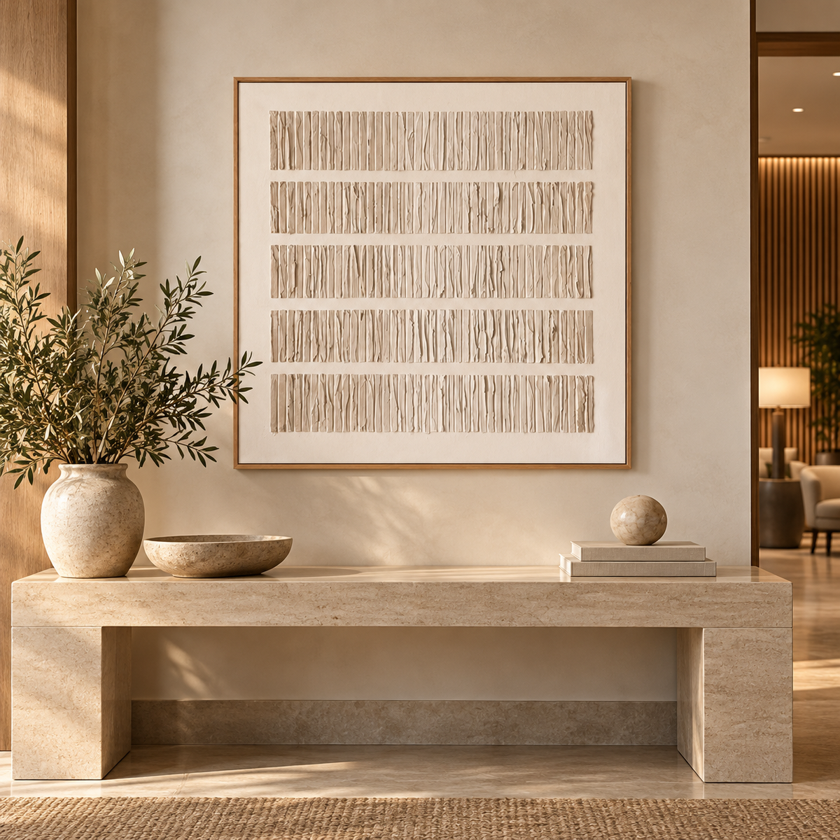 STRATA | OAK