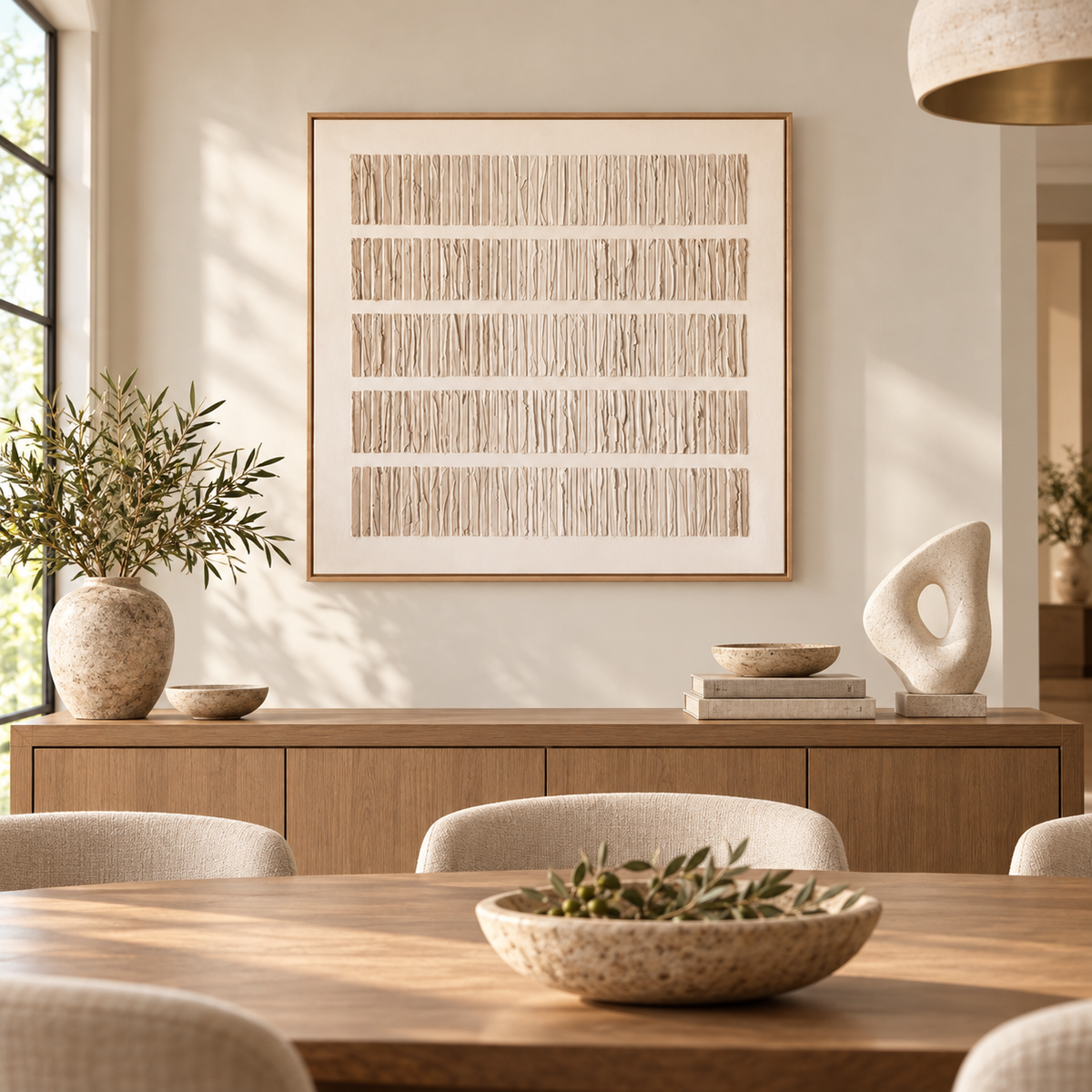 STRATA | OAK